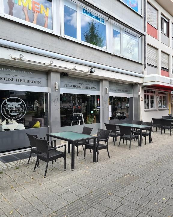 WARSTEINER STUBEN Steakhouse Heilbronn